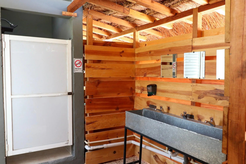 Wabi Hostel