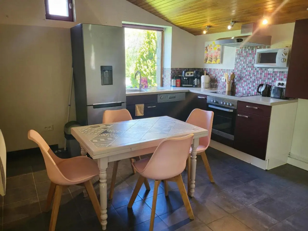 Mas de Bouilhac 1 Gite, 1 Chambre Insolite, 1 Chambre Romantique