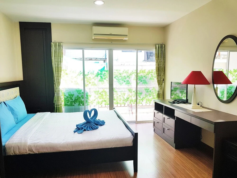 Phuket Villa 2 Patong Beach by PHR