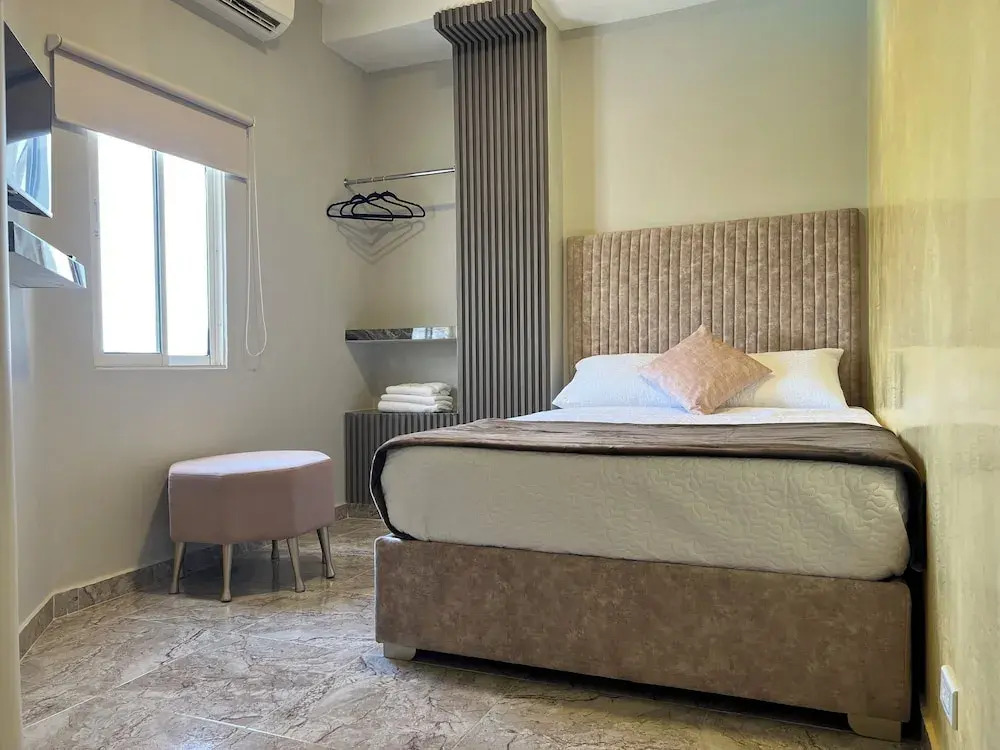 HOTEl LA CANDELARIA ROOM HOUSE