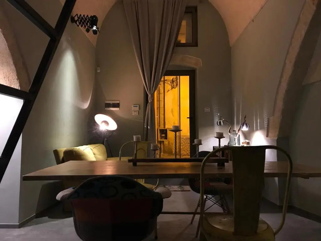 La Stratodda Dimora Loft Mare Bandiera Blu 2022