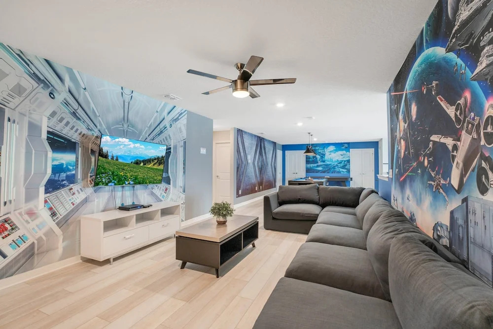 Windsor Island Let's Make Sunny Memories 2316
