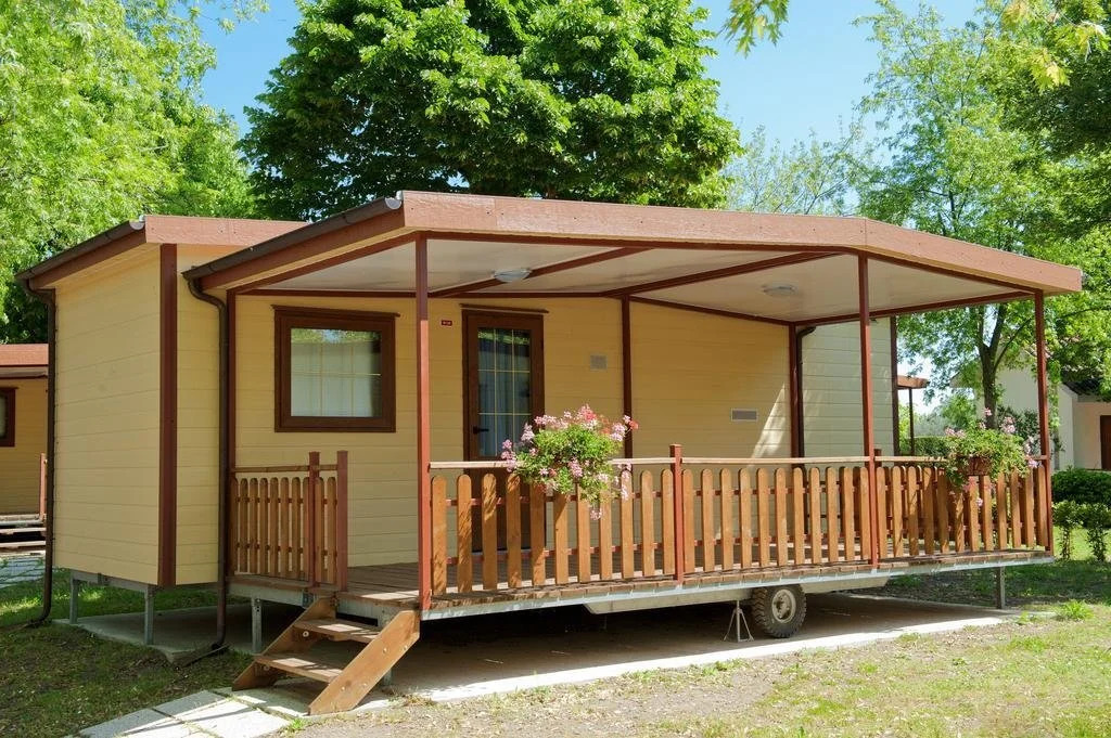 Lido Camping Village