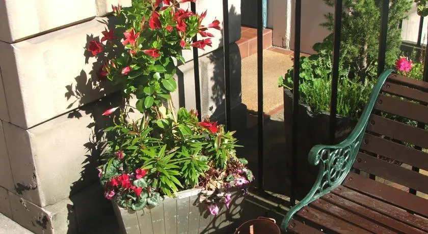 Eyre Guest House