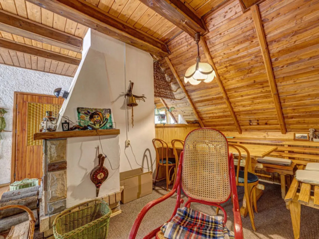 House Hatale Rzyki