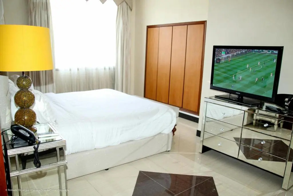 Hotel Amaritsah