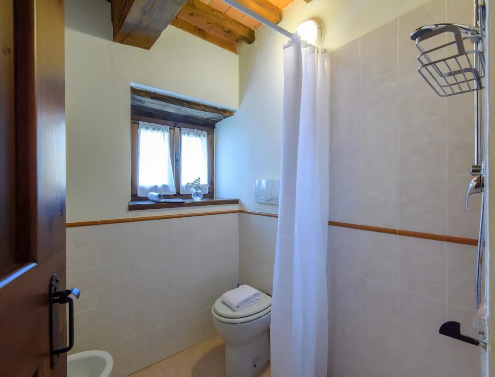 Flat on a Farm With Swimming Pool and Many Activities