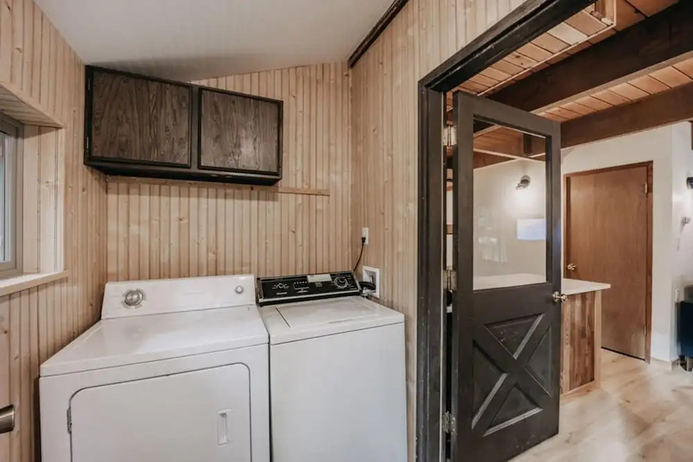 Mt Baker Lodging Cabin 27 - Sleeps 8