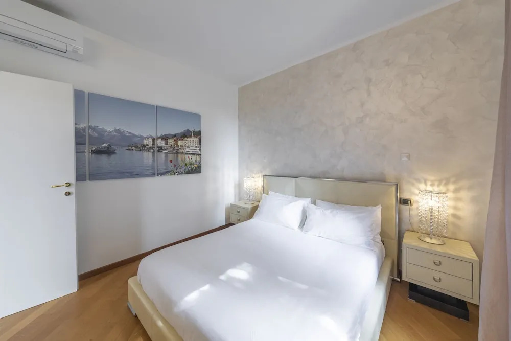 La Villa Bellagio