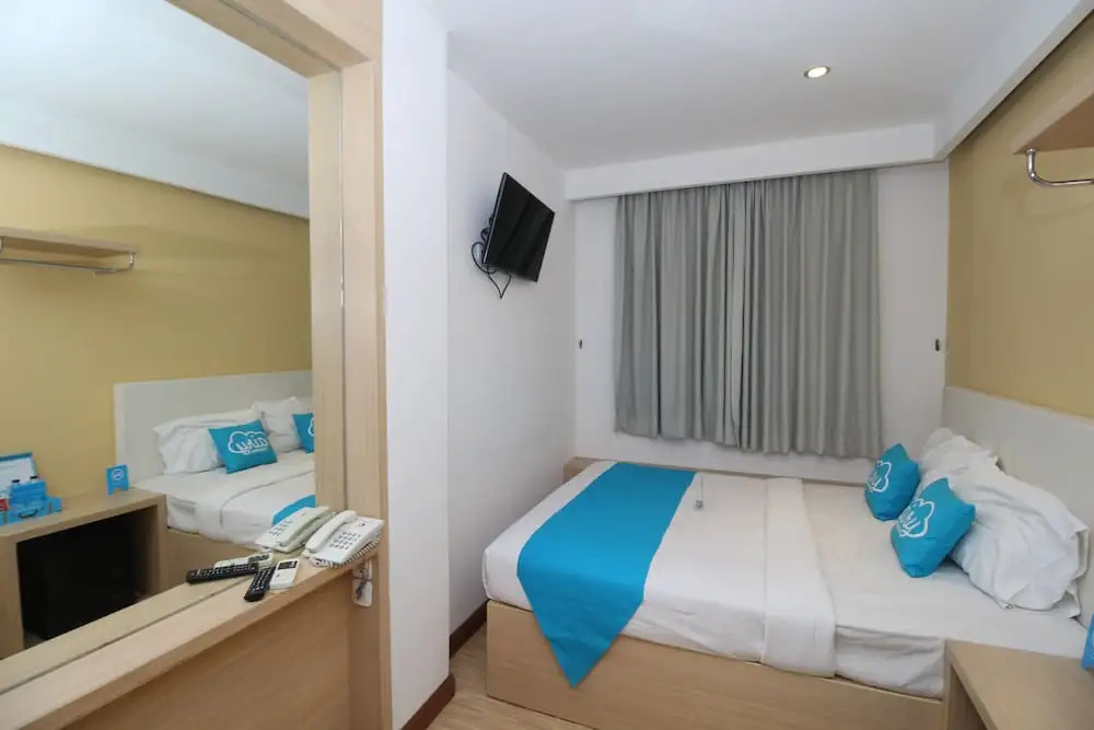 Airy Kuta Galeria Bypass Ngurah Rai 39 Bali