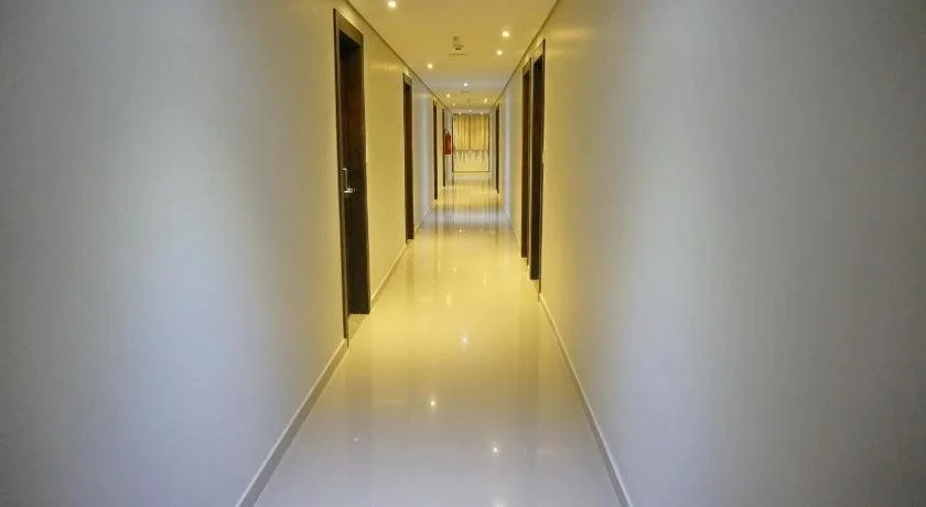 Economy Master Hotel - Ji-Paraná