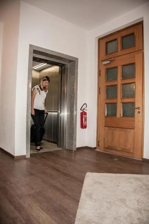 Aparthotel - Stadtvilla Premium