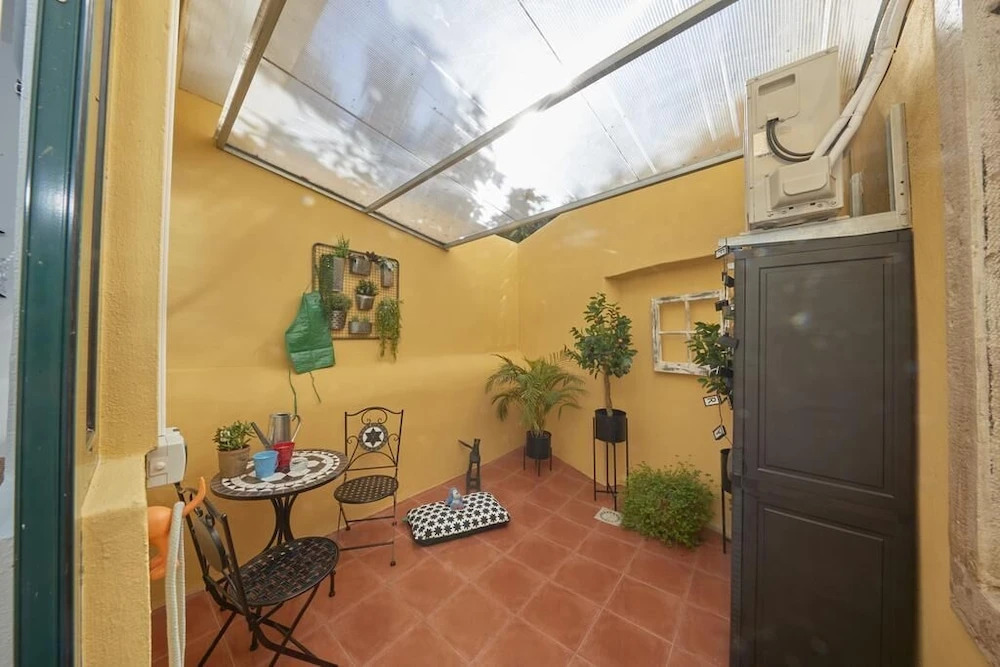 LX Factory Apartment