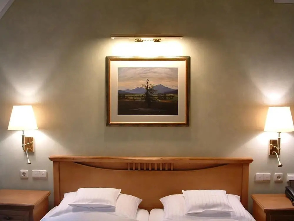Altstadthotel Bräuwirt