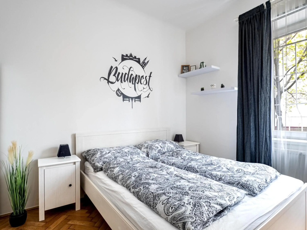 Colors Apartments