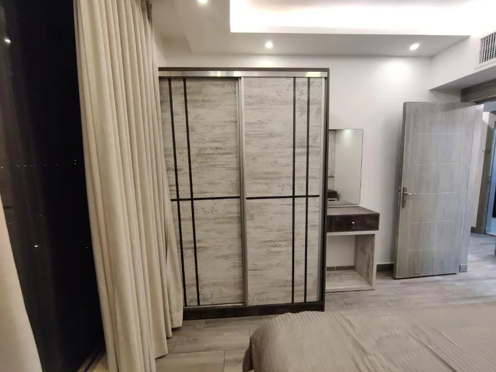 apartment for rent near all services khaldi(HA30)