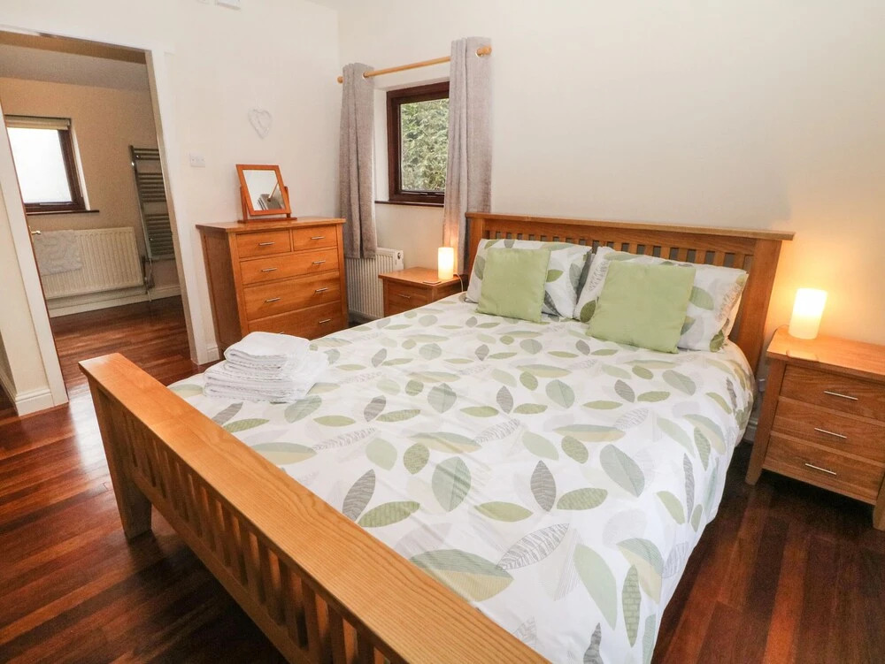 Horse Mill Lodge