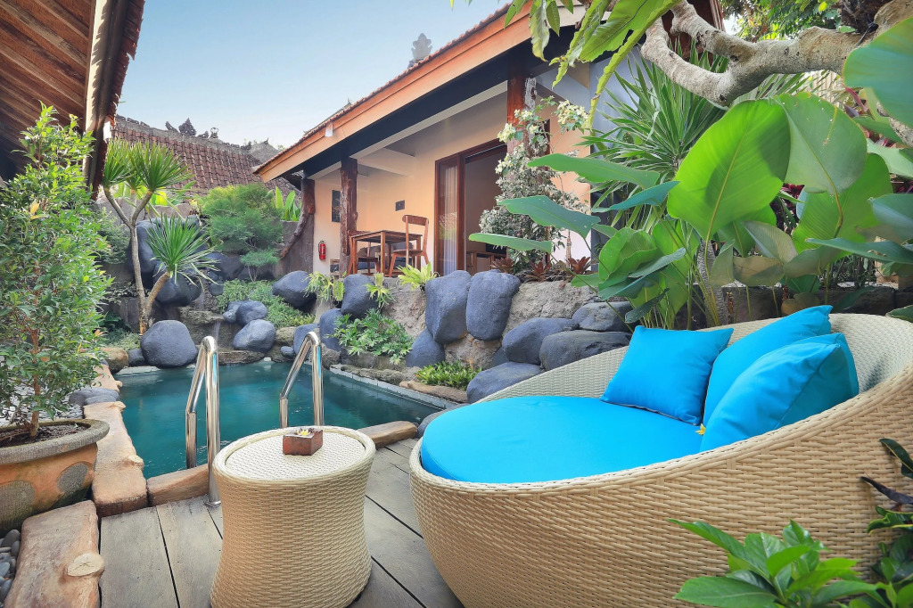 Batu Agung Villa Ubud