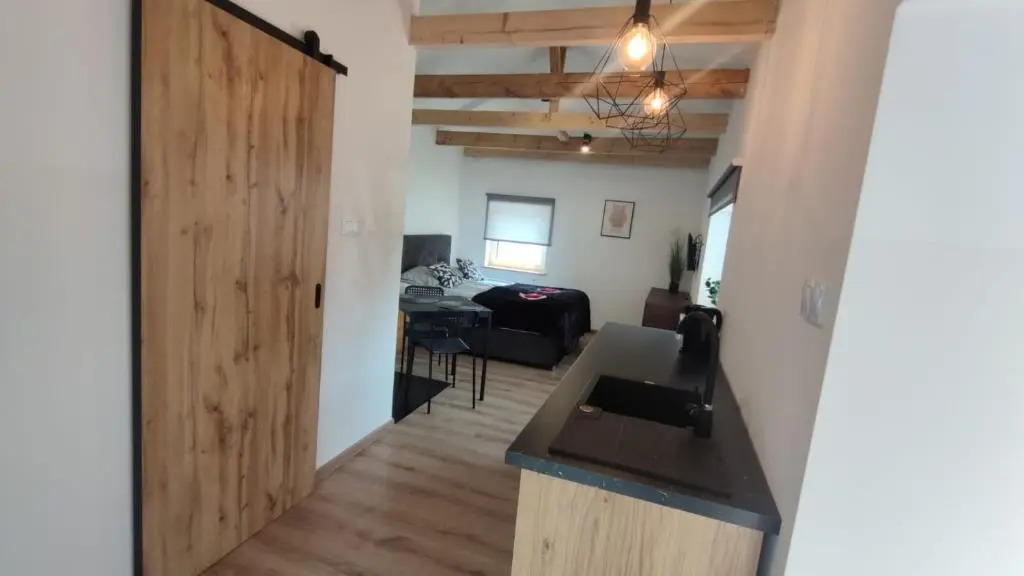 Rooms Silesia