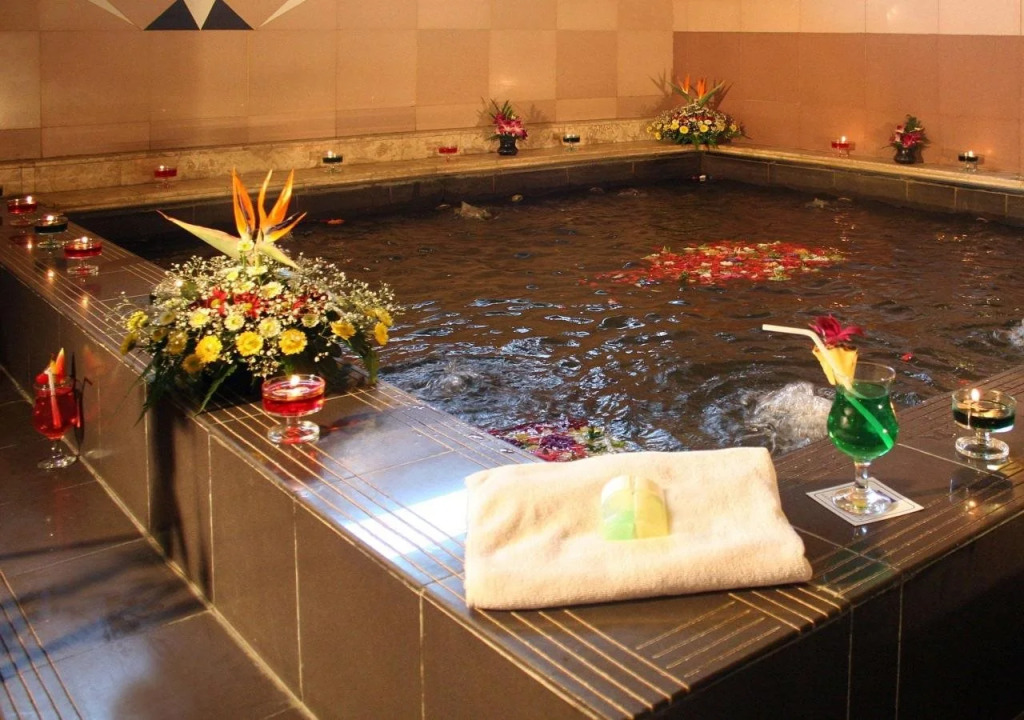 Soechi International Hotel