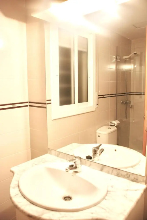 Comfortable House in Les Tres Cales with Private Pool