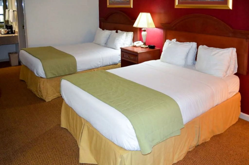 Econo Lodge
