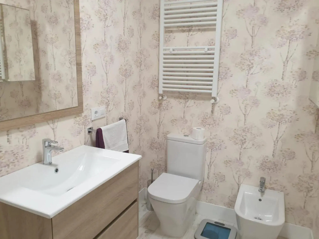 APARTAMENTO VISTAS AL MAR Sanxenxo