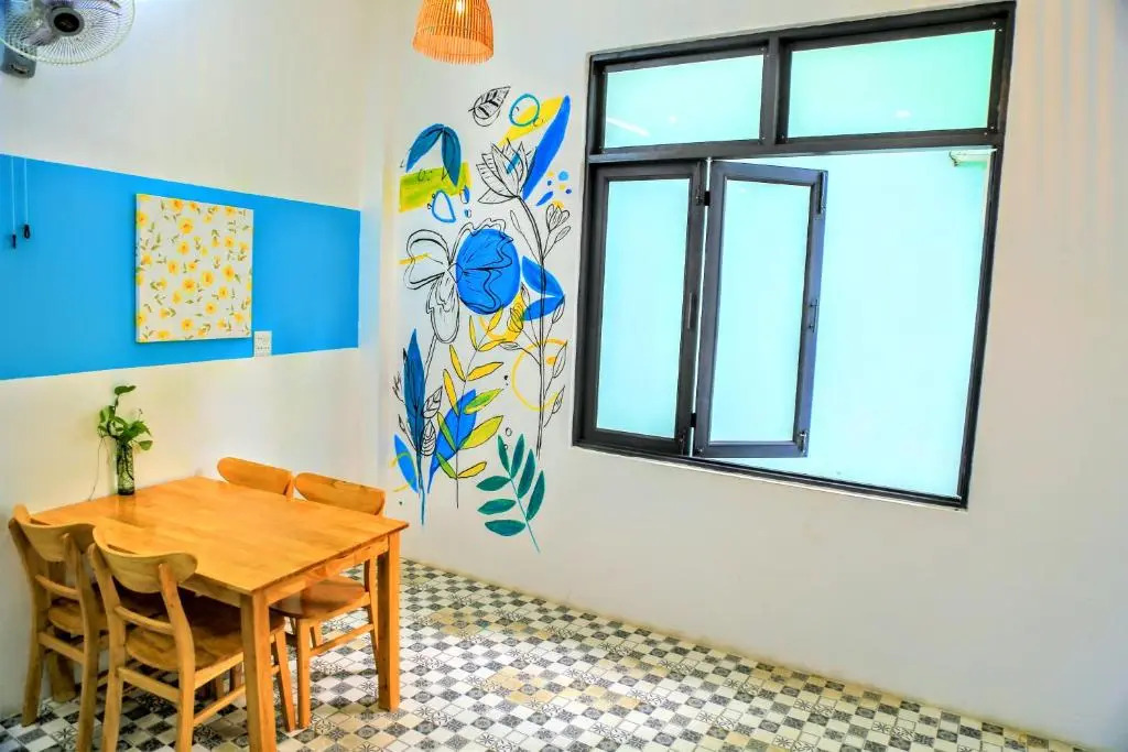 Sông Suối homestay 2