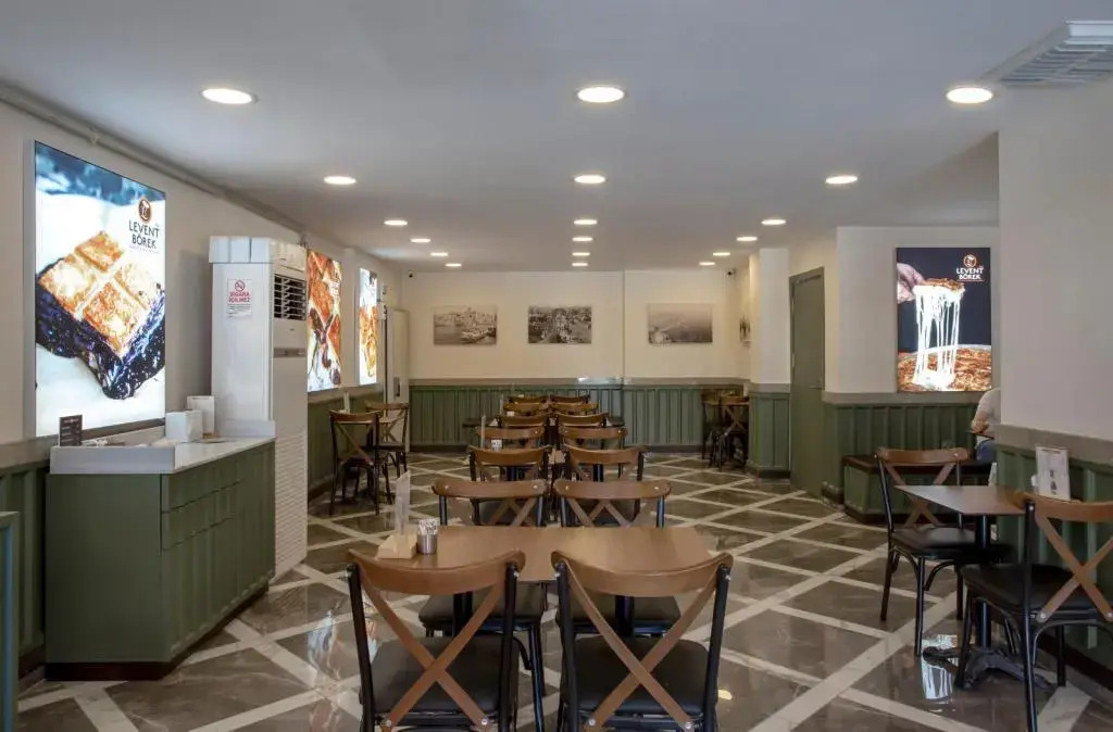 La Vie Suite Hotel