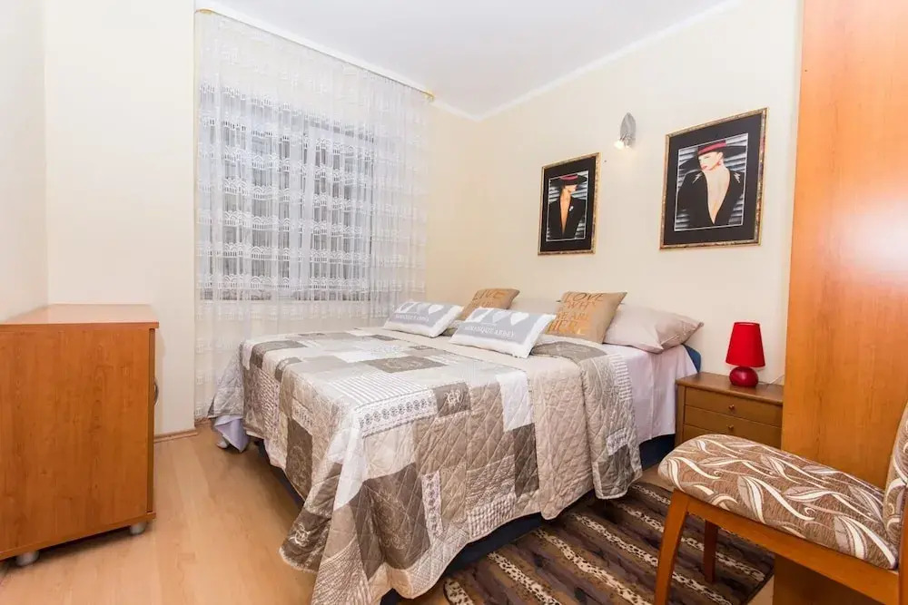 Apartments Mare