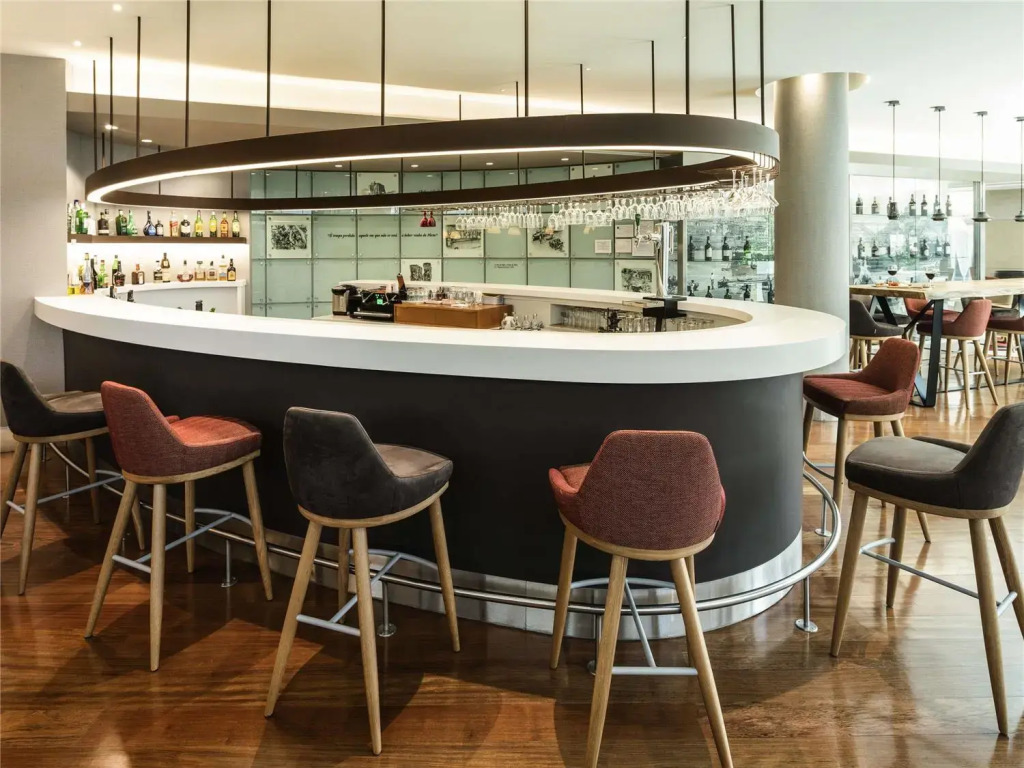 Hotel Mercure Porto Gaia