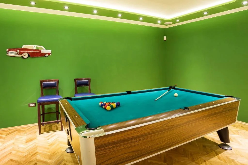 ApartHotel Prostor