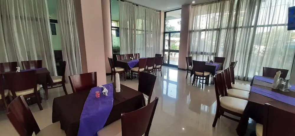 Abay international Hotel