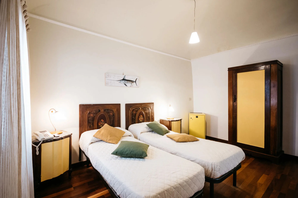 Boutique B&B Vintage