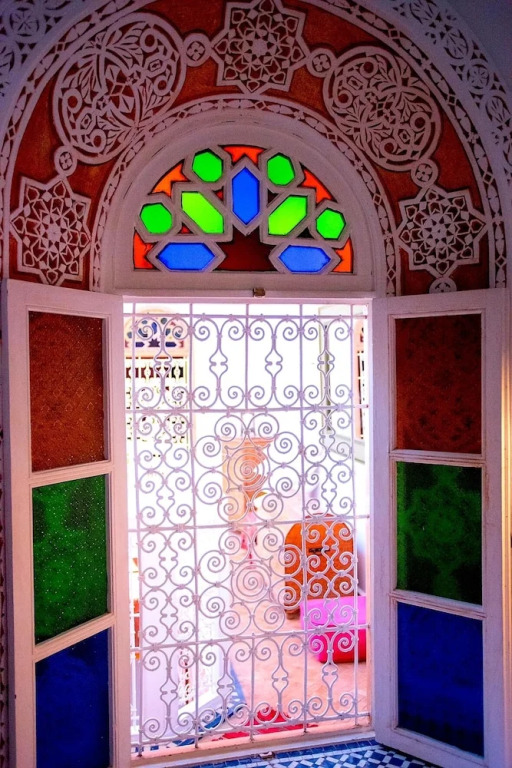 Riad Safir