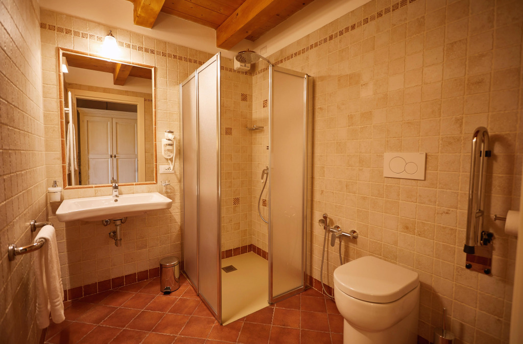 Borgo Romantico Green Relais