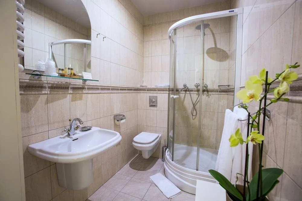 Hotel Dębowy Biowellness & SPA