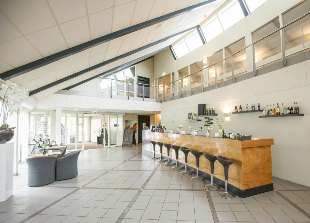 Fletcher Hotel - Resort Spaarnwoude