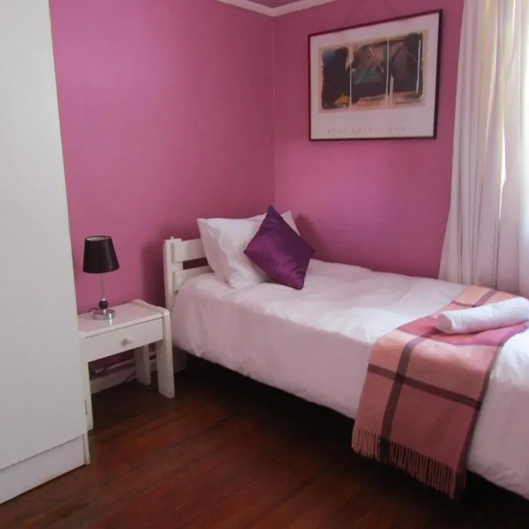 Cape Town Deco Lodge