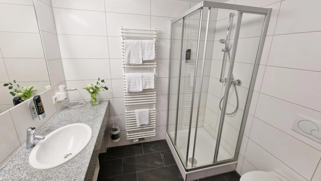 Hotel Fortuna Reutlingen West