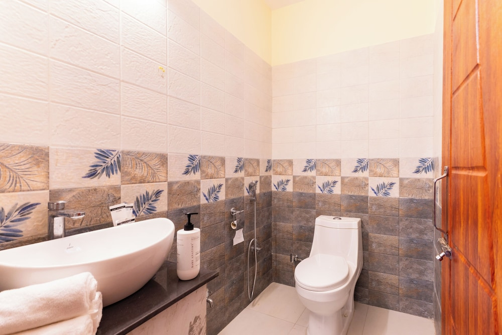 ELIVAAS The Nakshatra Serene 3BHK Villa