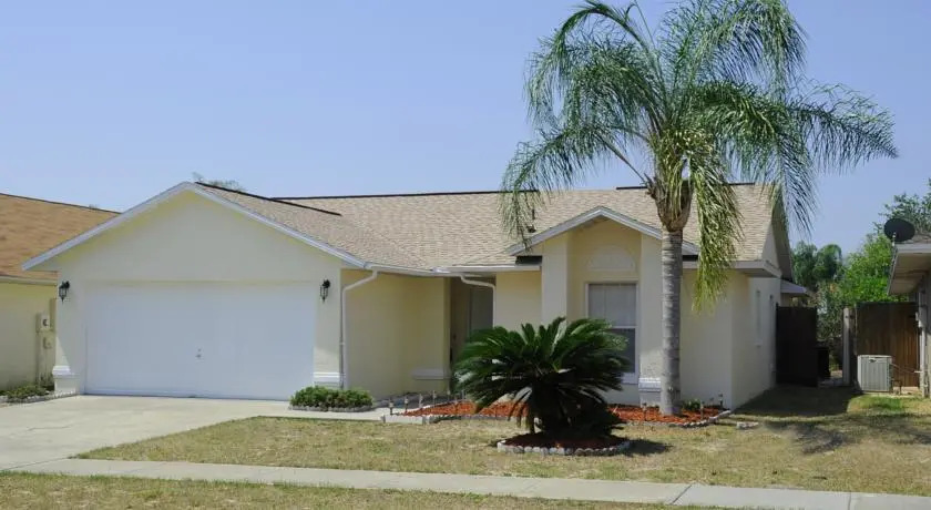 Andys Florida Villa
