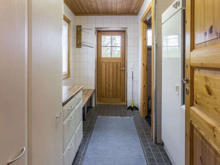 Holiday Home Tuulenpuuska