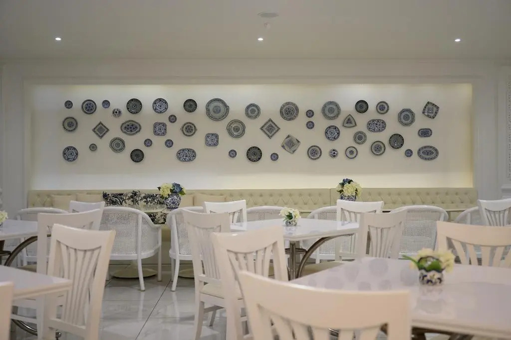 Hotel 19, Penang