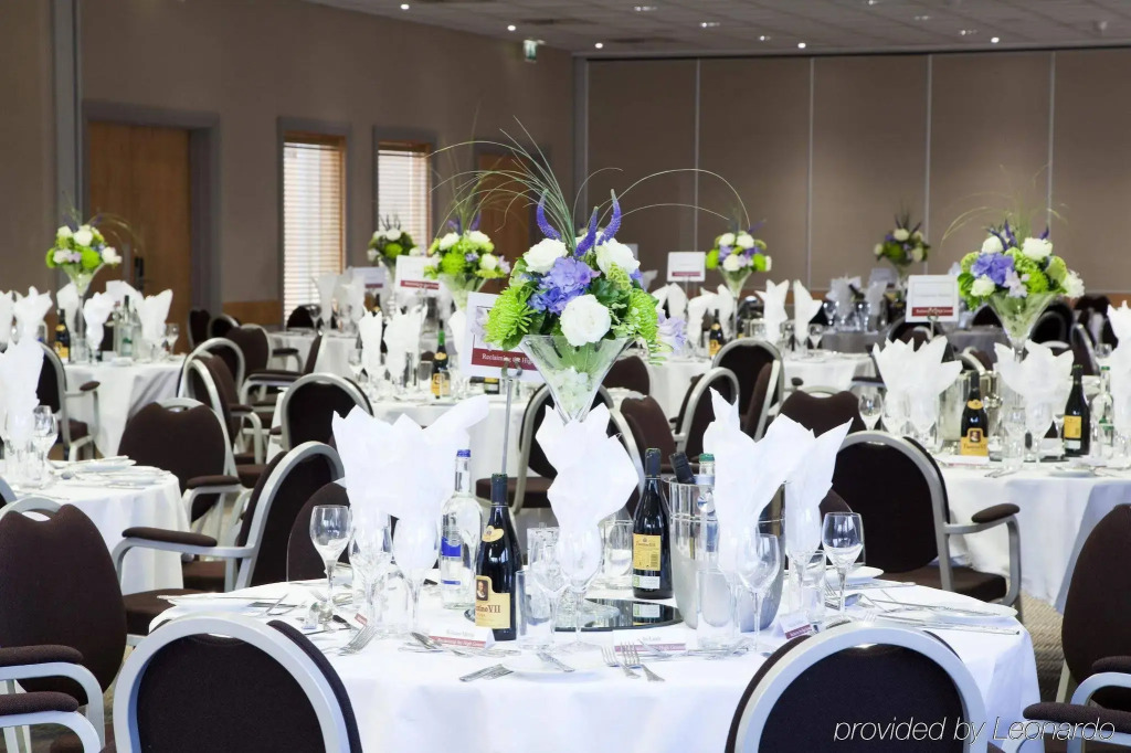 Holiday Inn Maidenhead Windsor by IHG