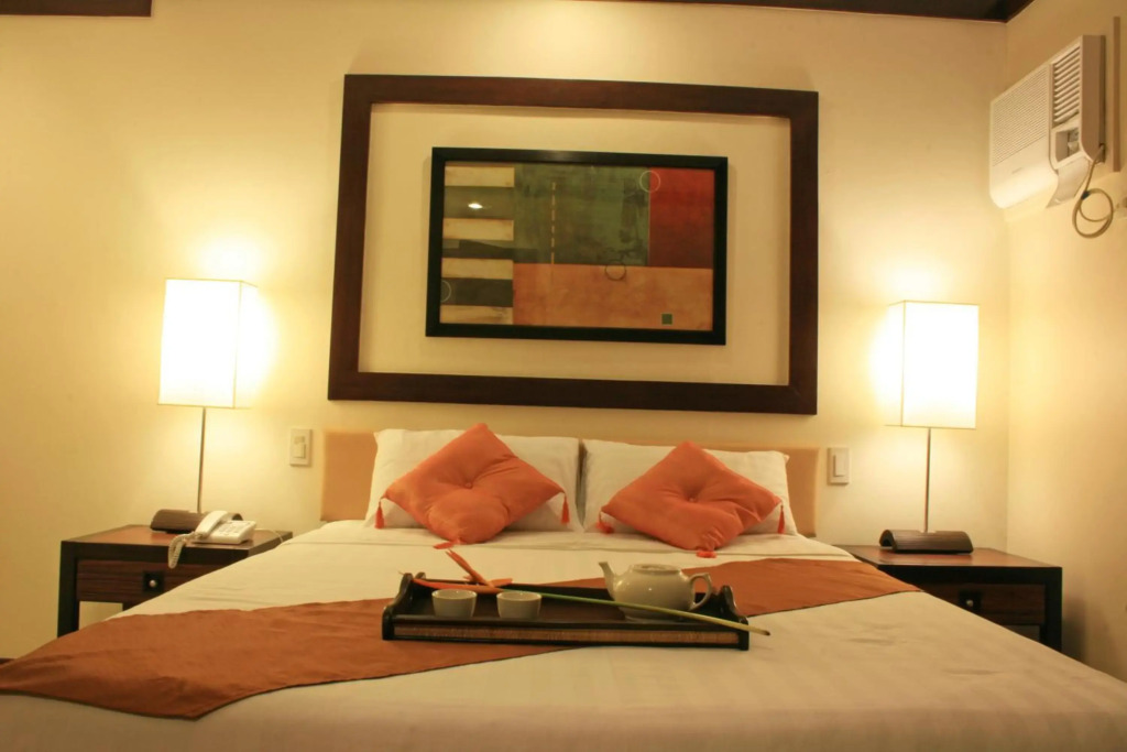 O Hotel