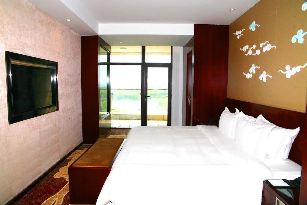 Tiandehu Hotel