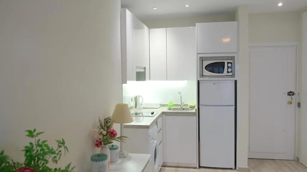 Apartamento Skol 144 Primera Linea de Playa