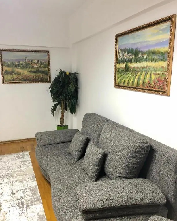 Apart 13 Almaty