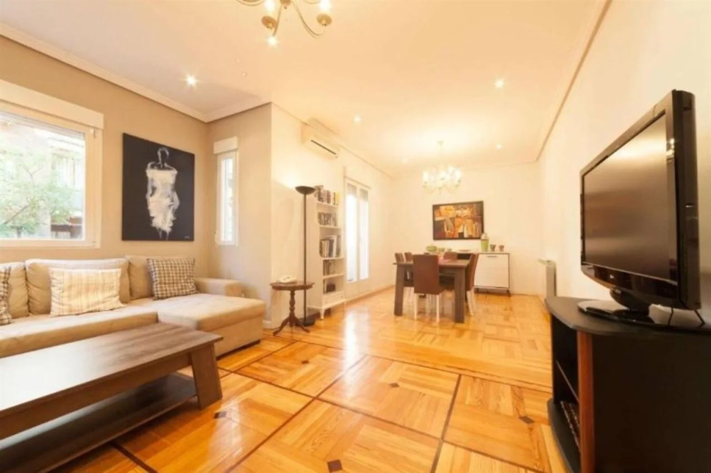Mlr Apartments Salamanca